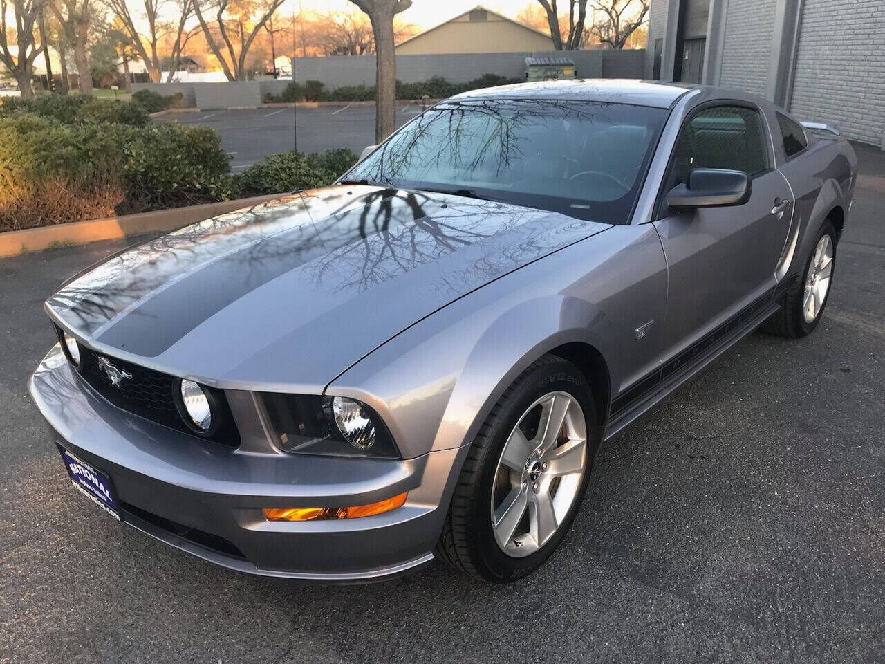 2006 FORD Mustang