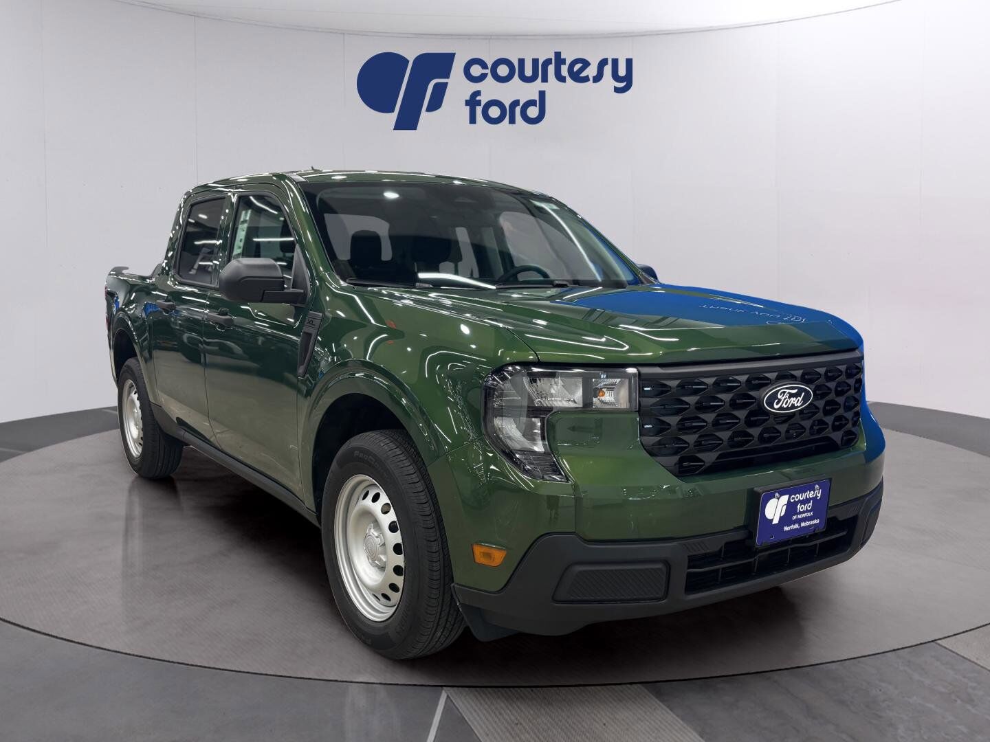 2025 FORD Maverick