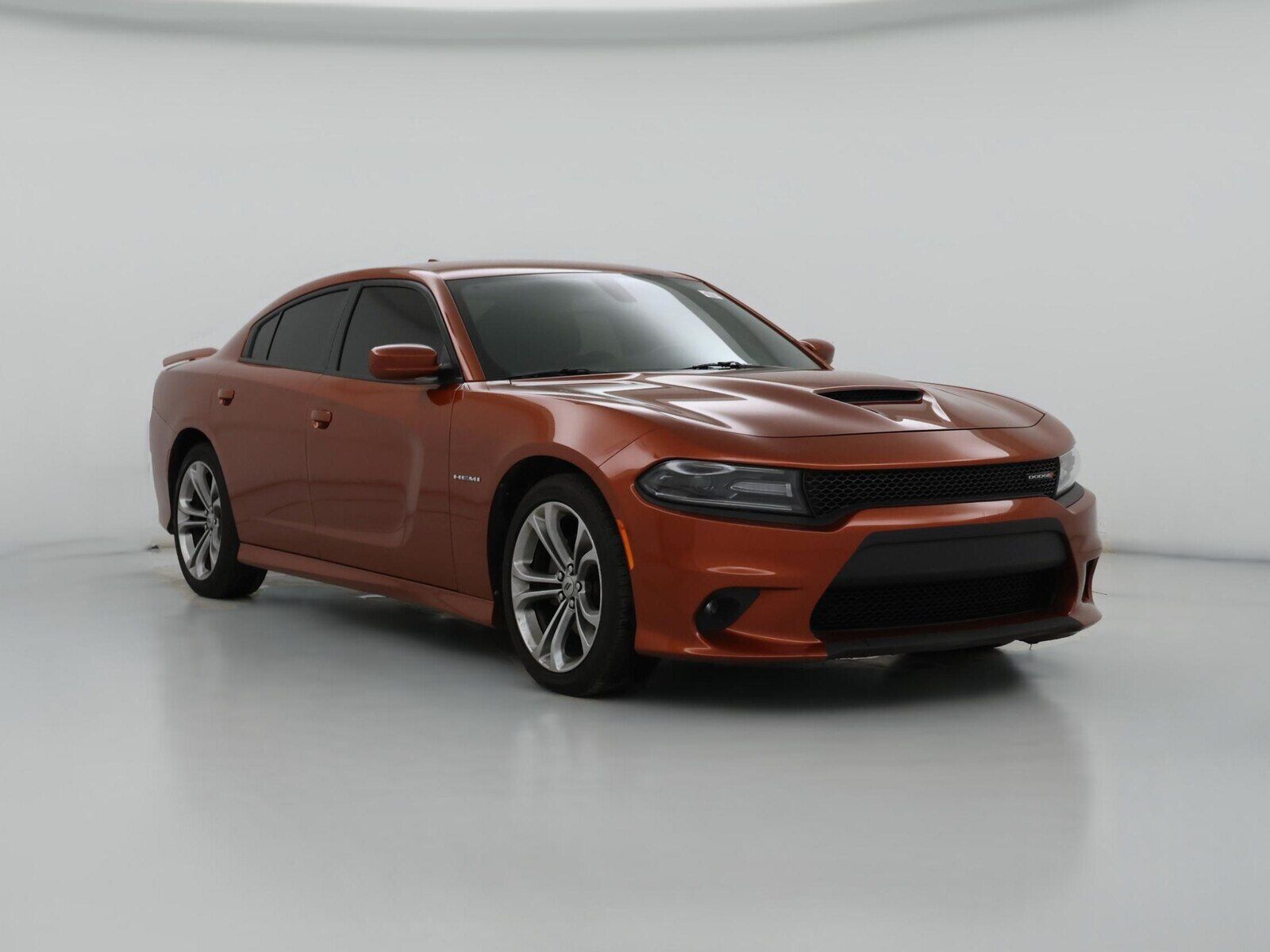 2021 DODGE Charger