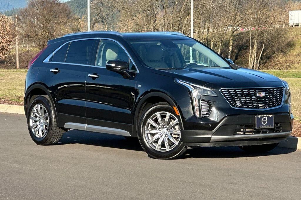 2023 CADILLAC XT4