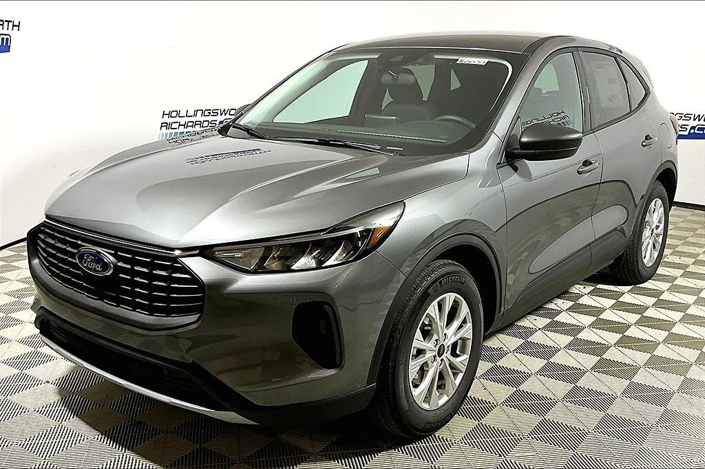 2026 FORD Escape