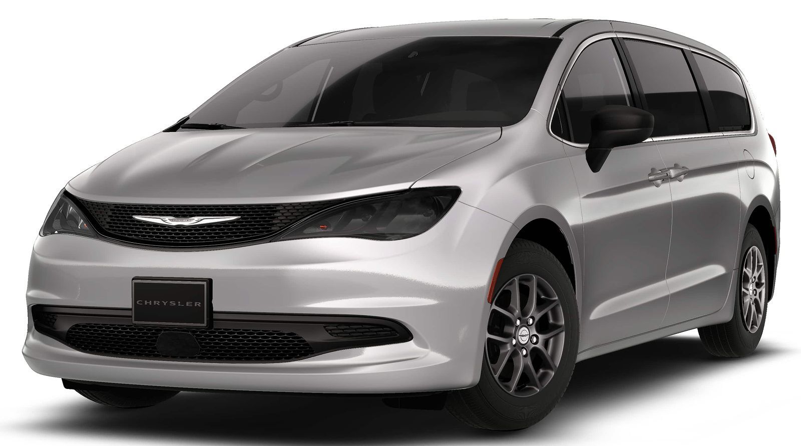 2026 CHRYSLER Voyager