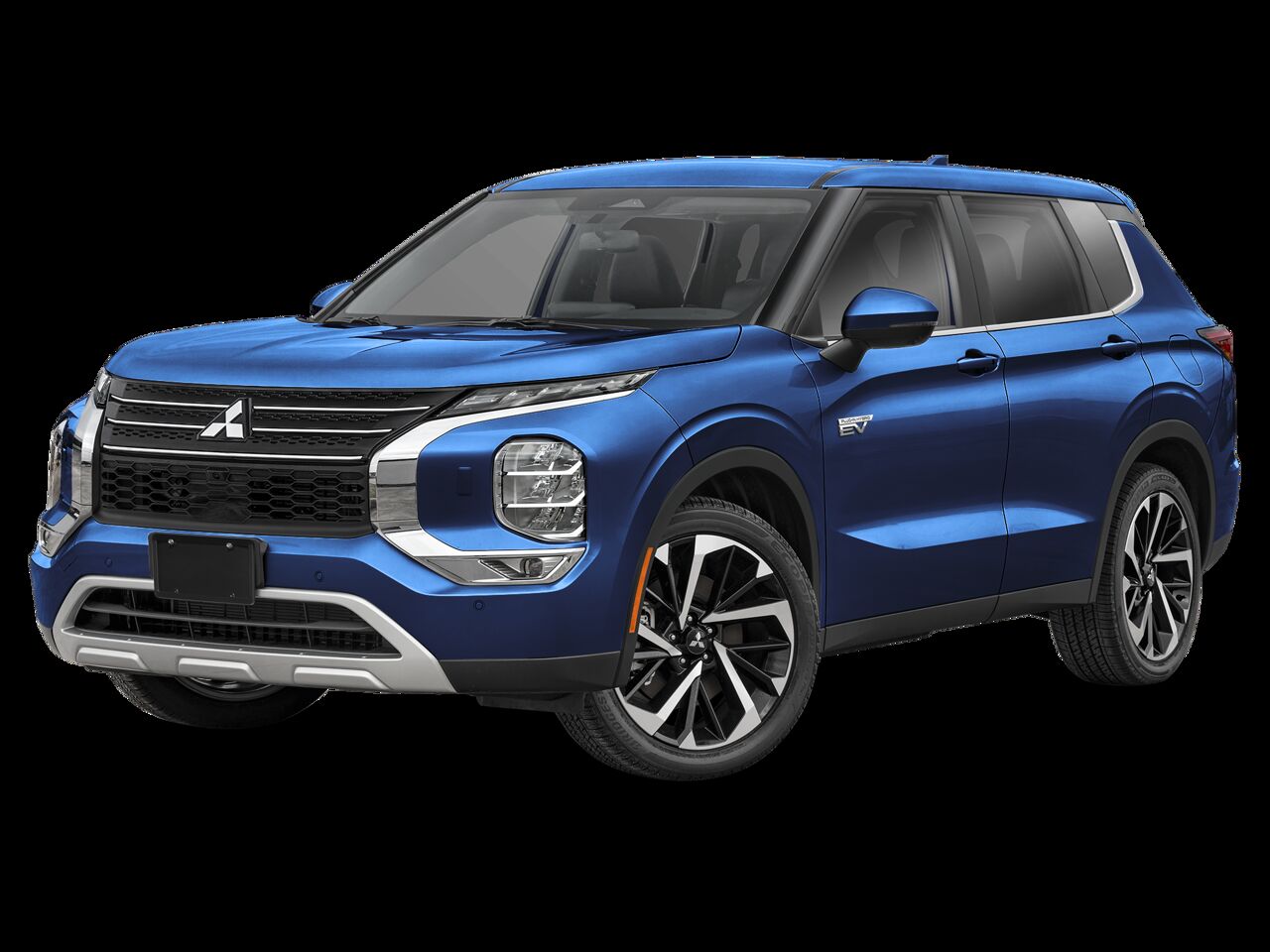 2025 MITSUBISHI Outlander