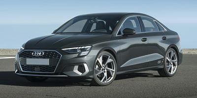 2024 AUDI A3