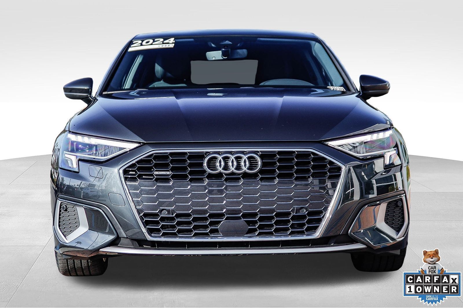 2024 Audi A3