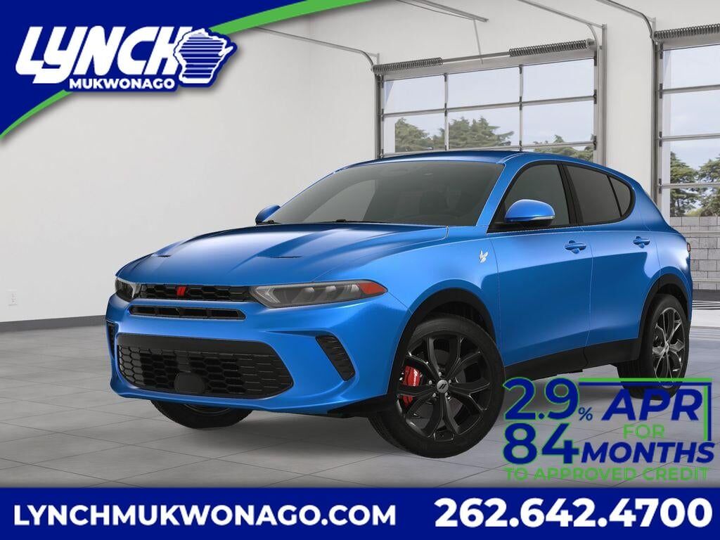 2024 DODGE HORNET