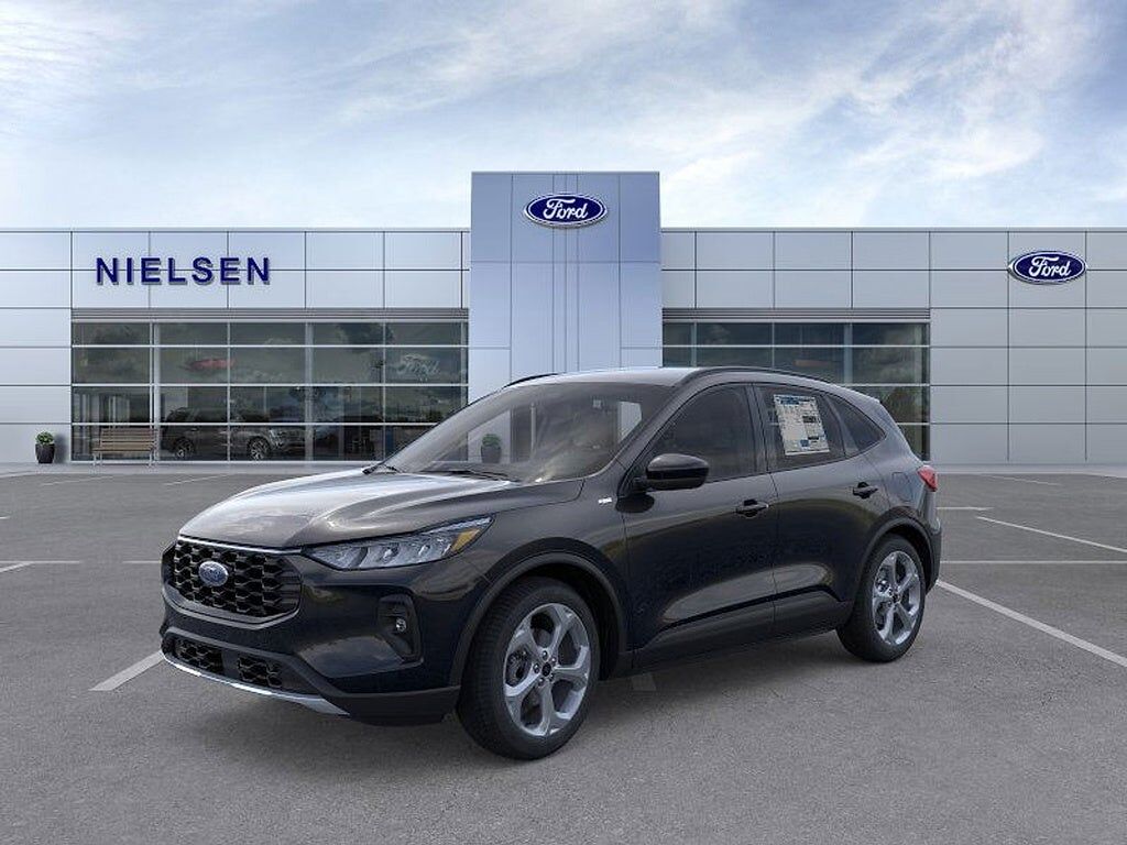 2026 FORD Escape