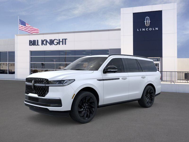 2026 LINCOLN Navigator
