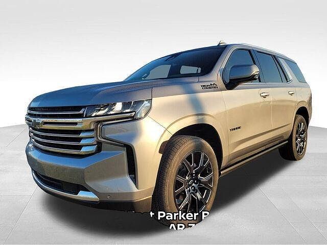 2023 CHEVROLET Tahoe