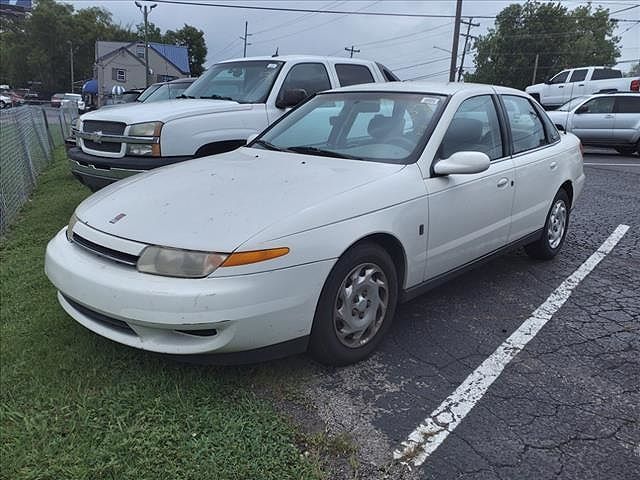 Saturn LS1