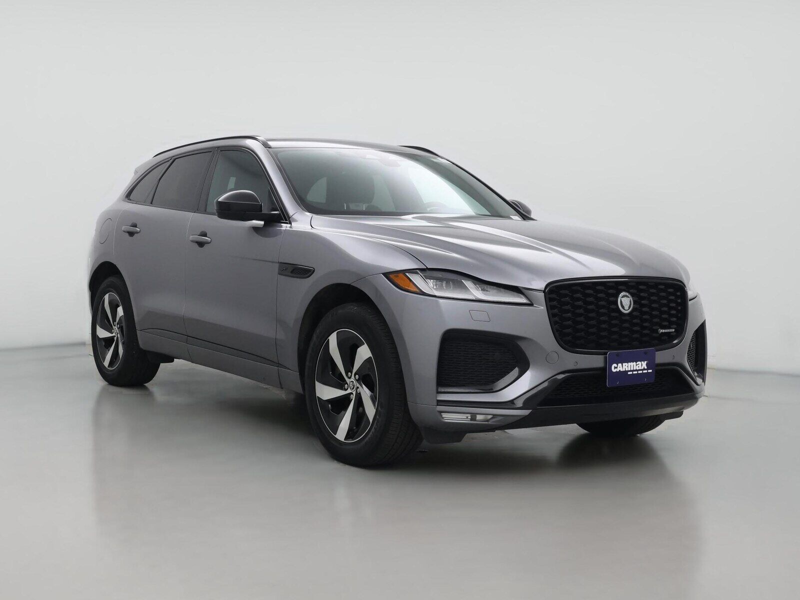2024 JAGUAR F-Pace