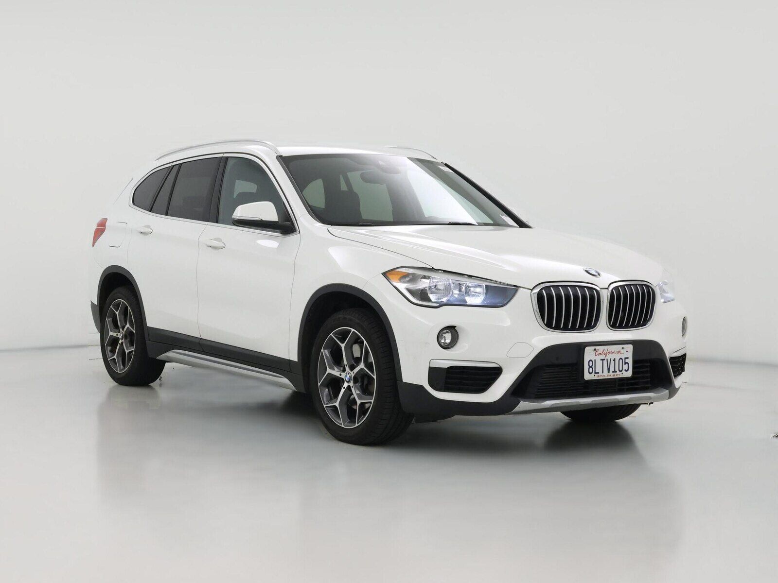 2019 BMW X1