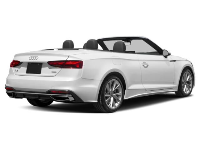 2021 Audi A5