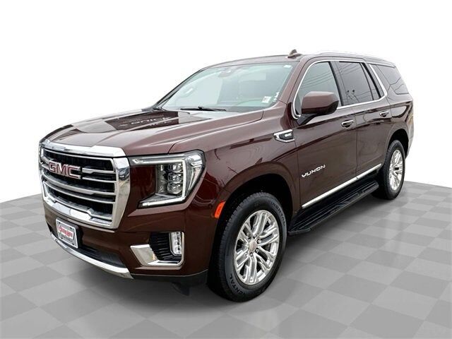 2023 GMC Yukon