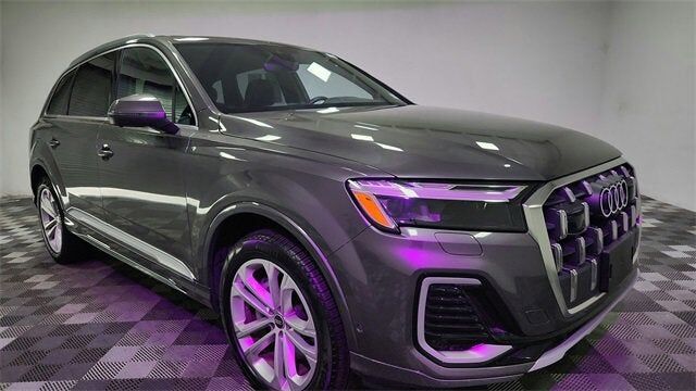 2025 Audi Q7