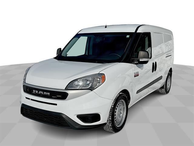 2022 RAM Promaster City