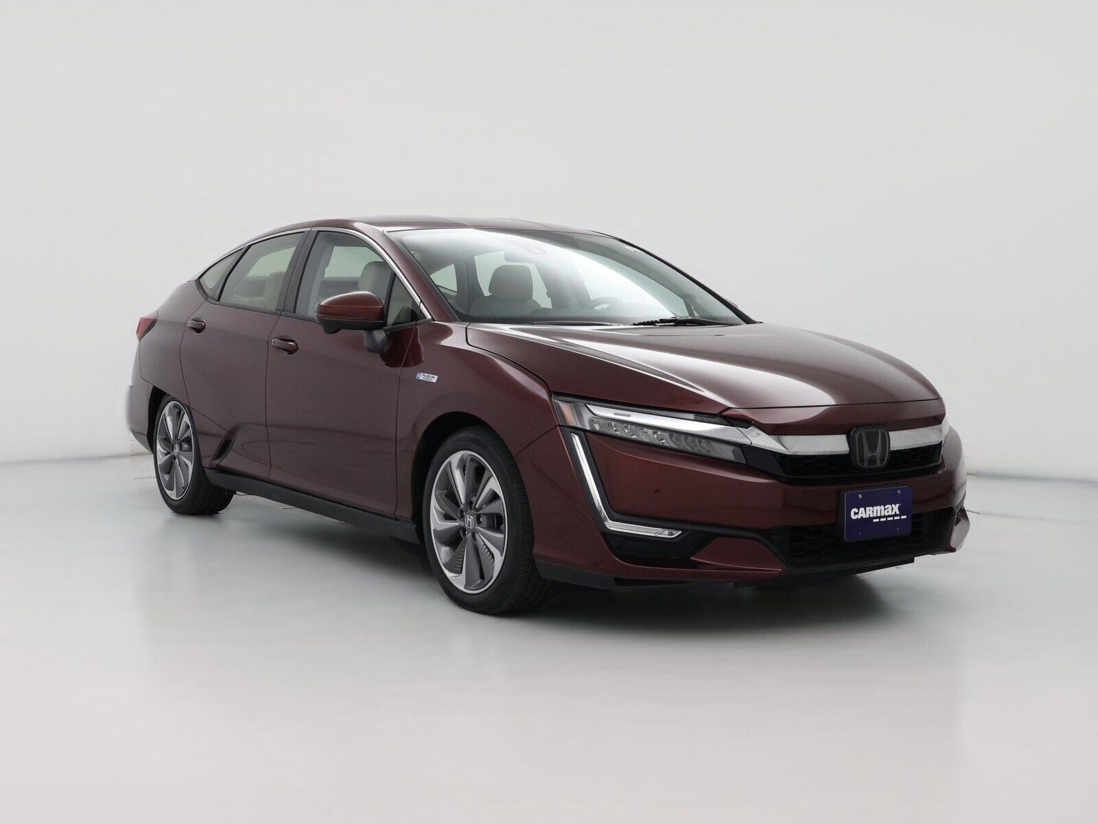 2021 HONDA Clarity