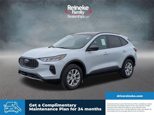 2026 FORD Escape