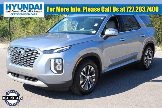 2020 HYUNDAI Palisade