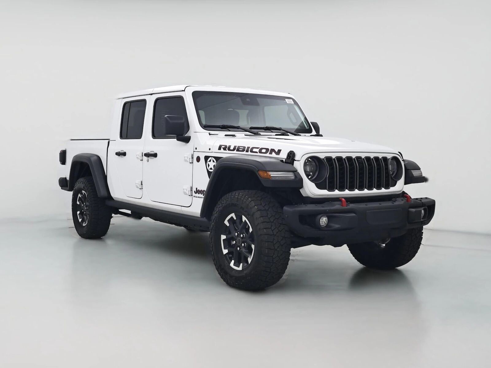 2025 JEEP Gladiator