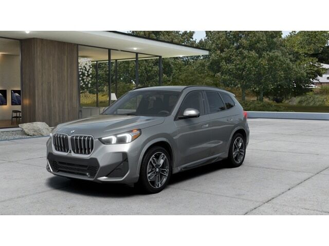 2026 BMW X1