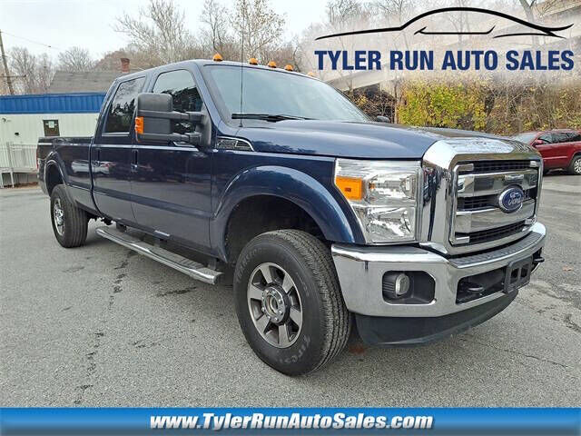 Ford F-350