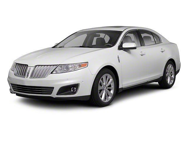 2010 LINCOLN MKS