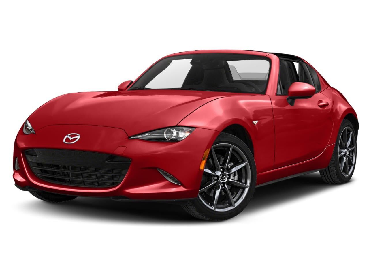 2021 MAZDA MX-5