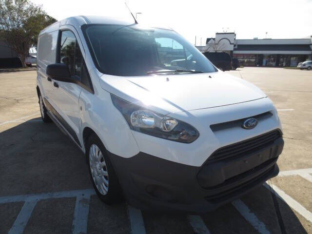 2017 FORD Transit