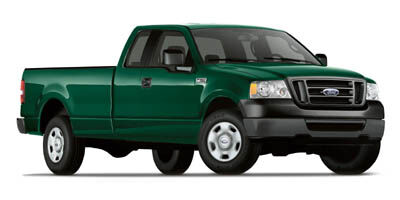 2008 FORD F-150