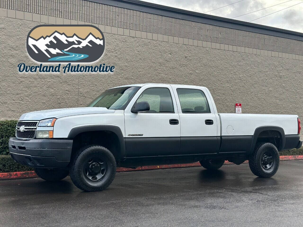 2006 CHEVROLET Silverado