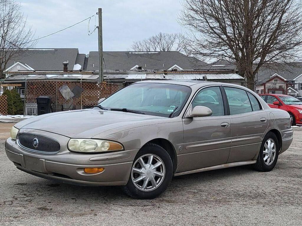 Buick LeSabre