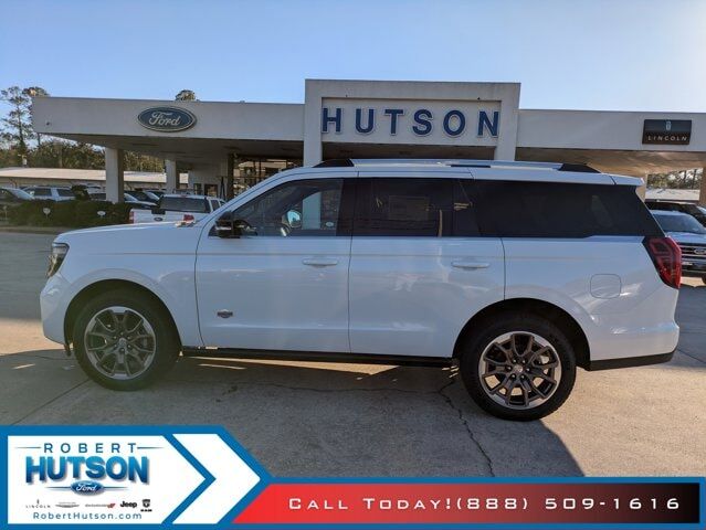 2026 FORD Expedition