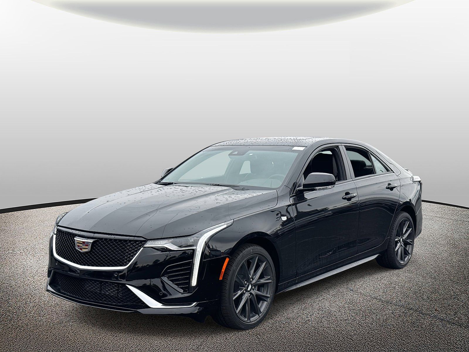 2026 CADILLAC CT4