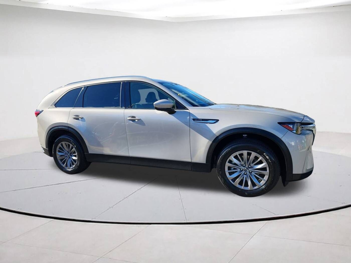 2025 MAZDA CX-90