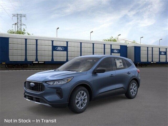 2026 FORD Escape