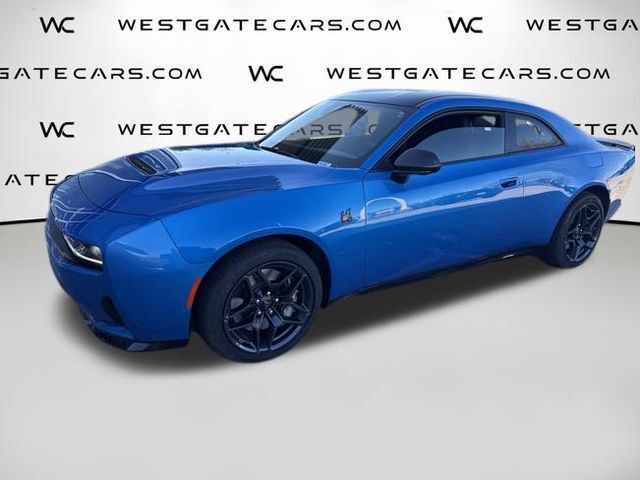 2026 DODGE Charger