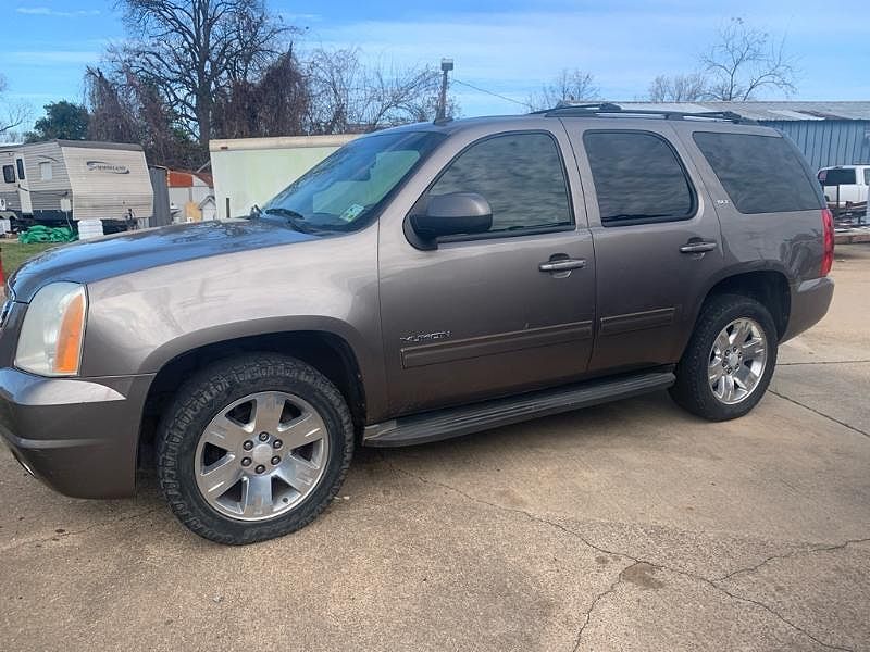 2011 GMC Yukon