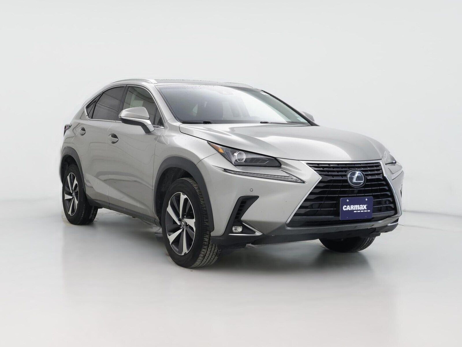 2019 LEXUS NX