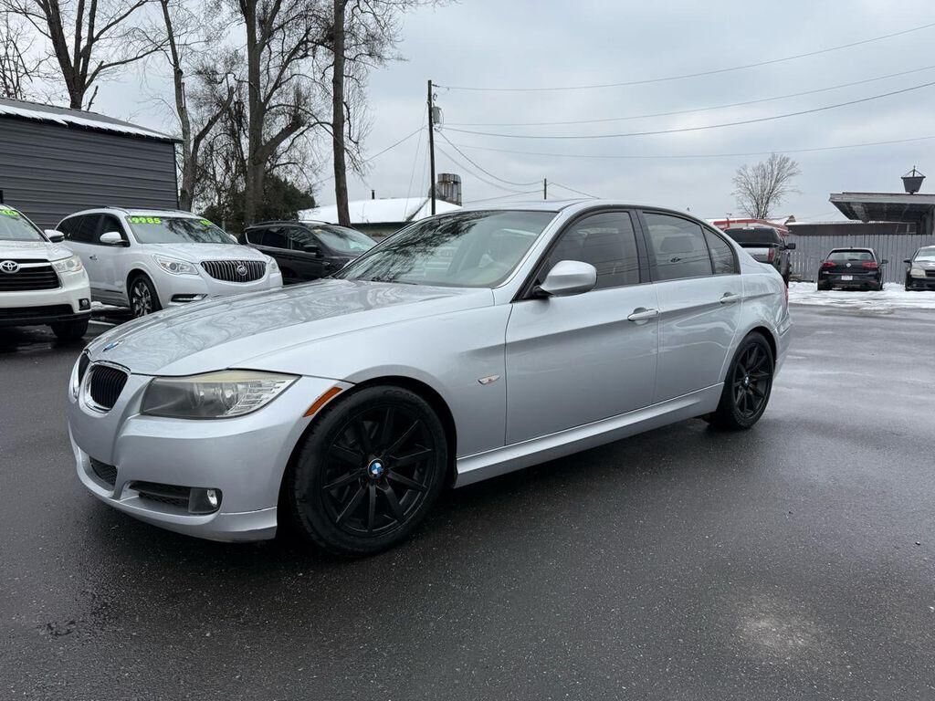 BMW 328i