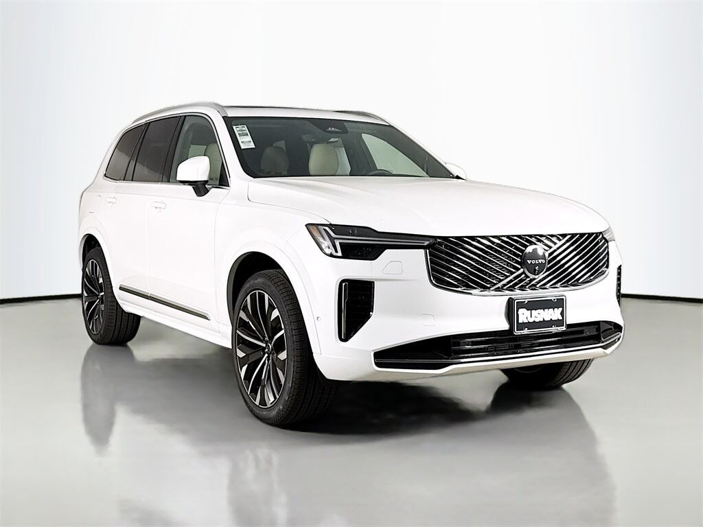2026 VOLVO XC90
