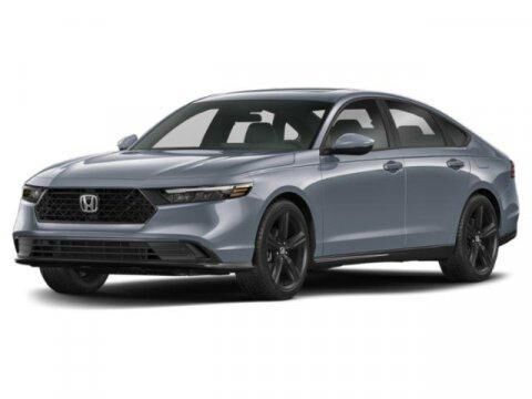 2026 HONDA Accord