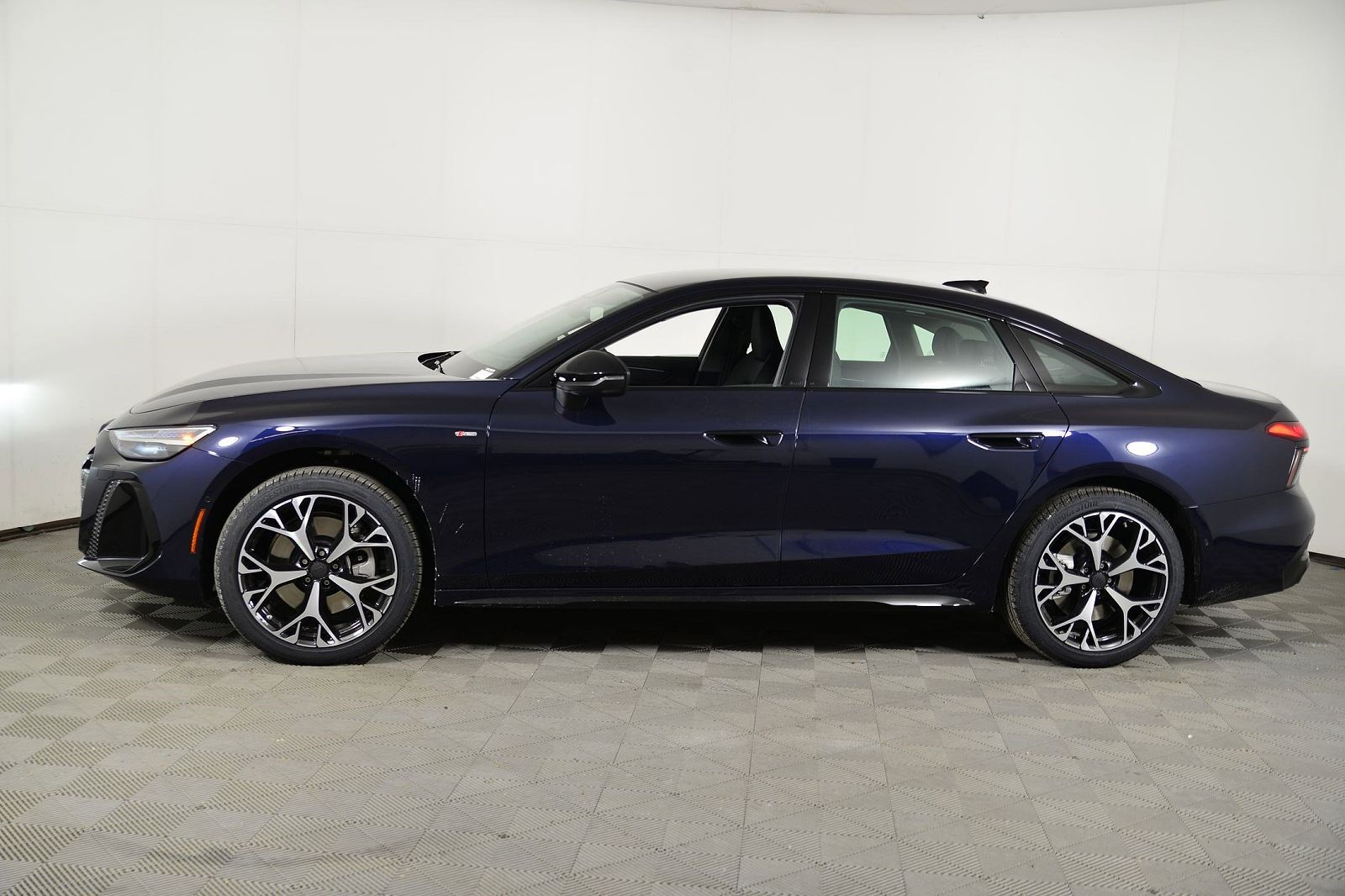 2026 Audi A6