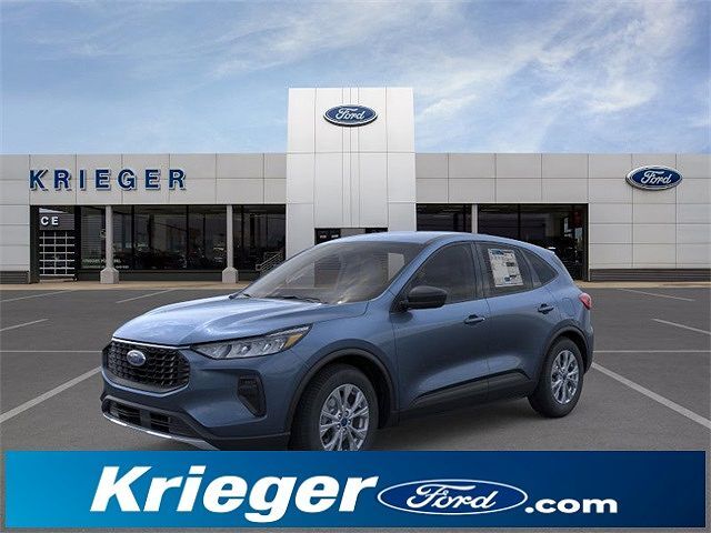 2026 FORD Escape