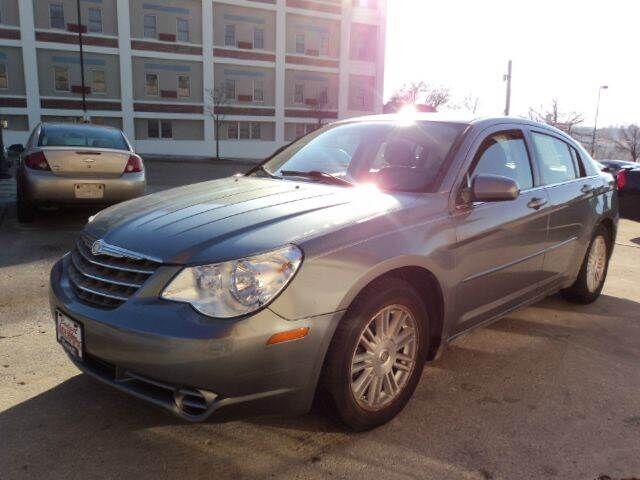 2007 CHRYSLER Sebring