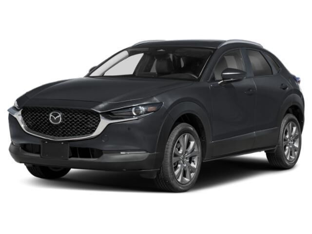 2026 MAZDA CX-30