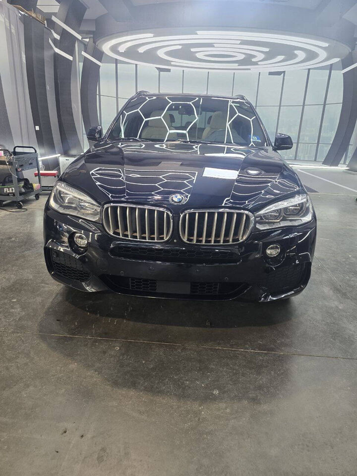 2014 BMW X5