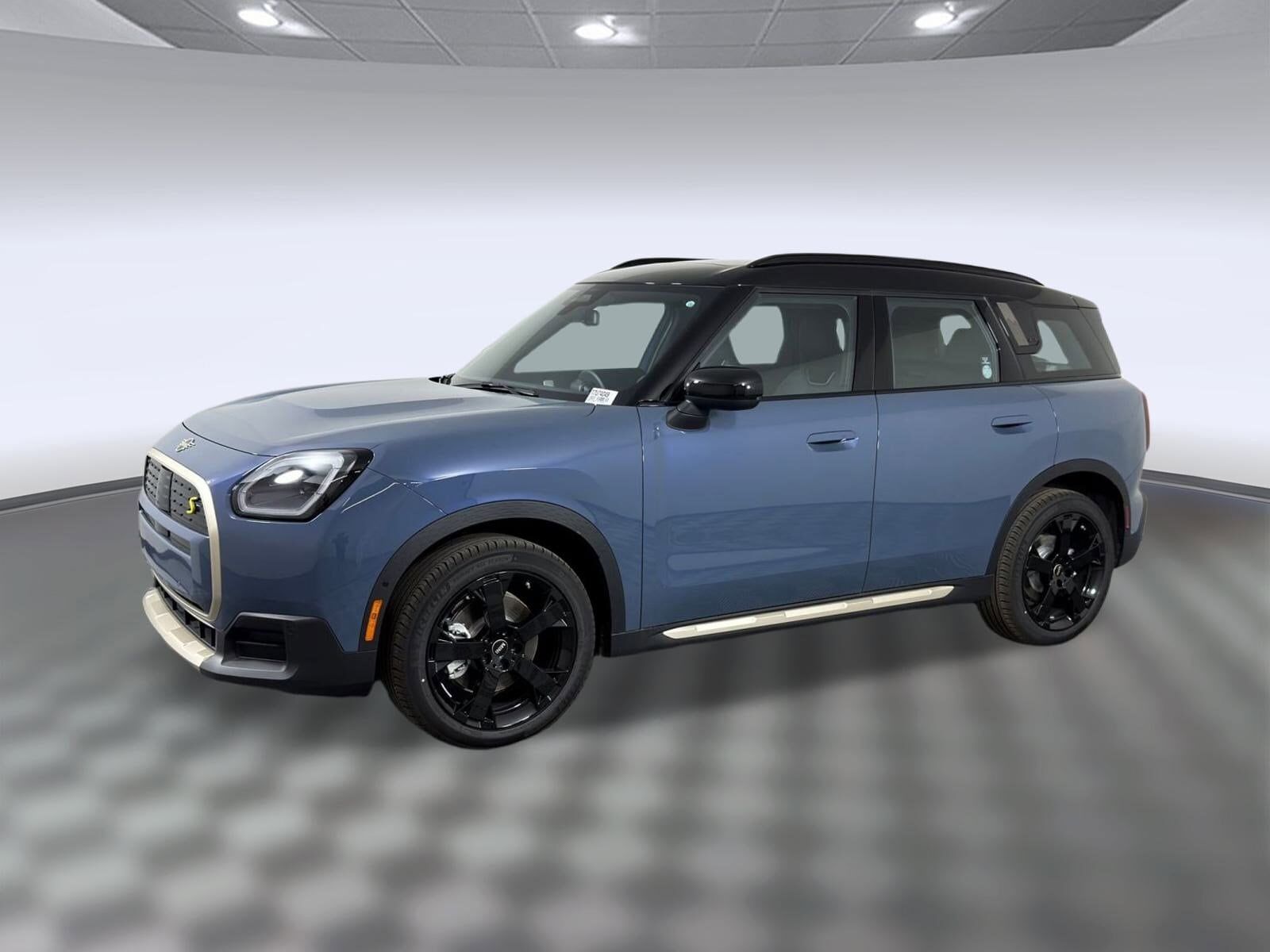 2026 MINI Countryman