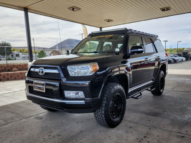 Toyota 4-Runner