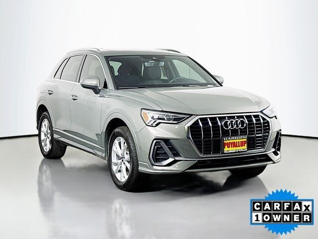 2024 AUDI Q3